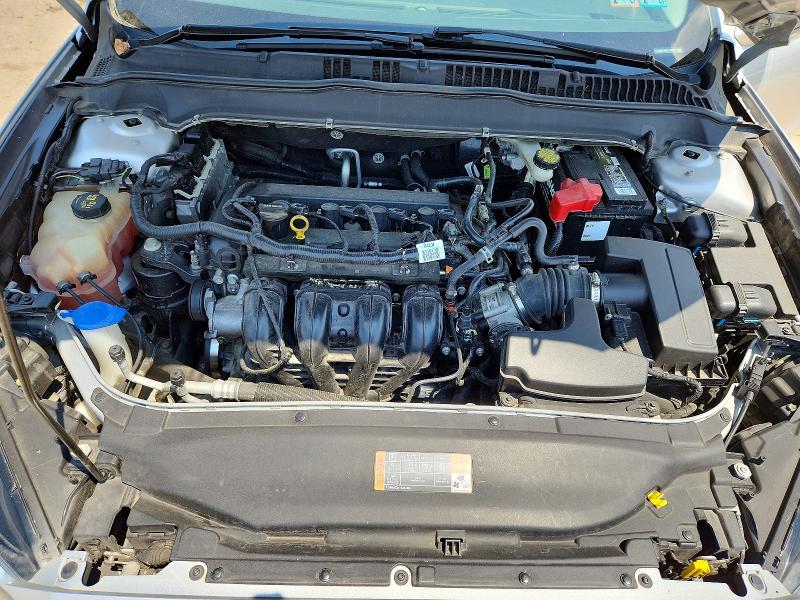 Продаж на аукціоні авто 2015 Ford Fusion, vin: 1FA6P0H76F5115243, номер лоту: 54071206