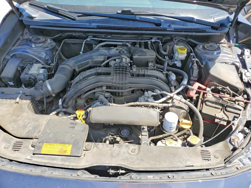 52835486 :رقم المزاد ، 4S3GTAK67H3741012 vin ، 2017 Subaru Impreza مزاد بيع