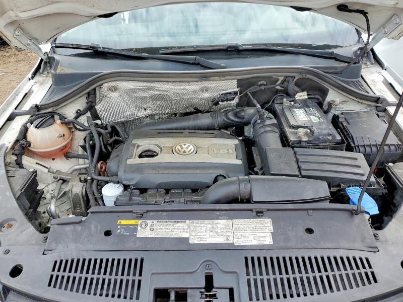 Продаж на аукціоні авто 2016 Volkswagen Tiguan, vin: WVGBV7AXXGW548041, номер лоту: 54991966