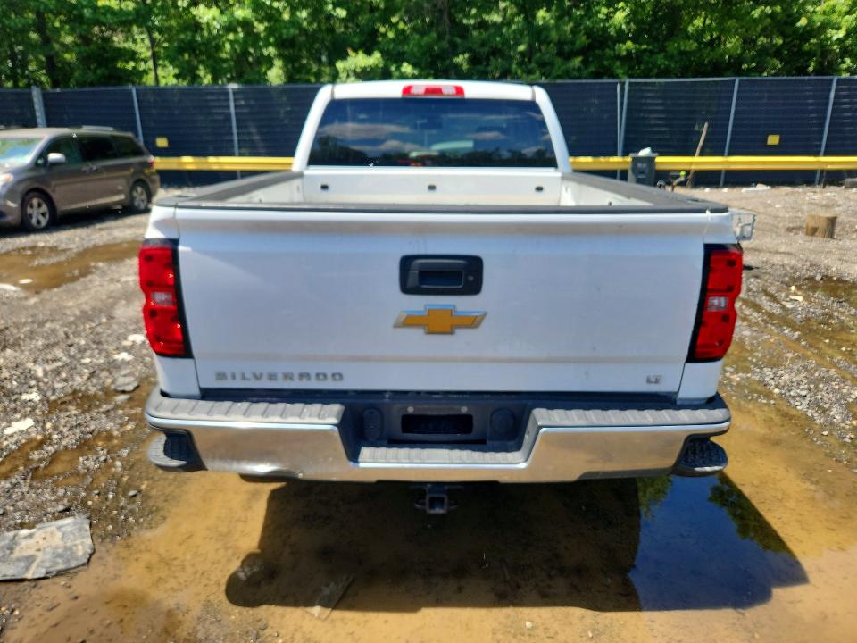 Aukcja sprzedaży 2018 Chevrolet Silverado, vin: 1GCRCREC4JZ177279, numer aukcji: 55165636