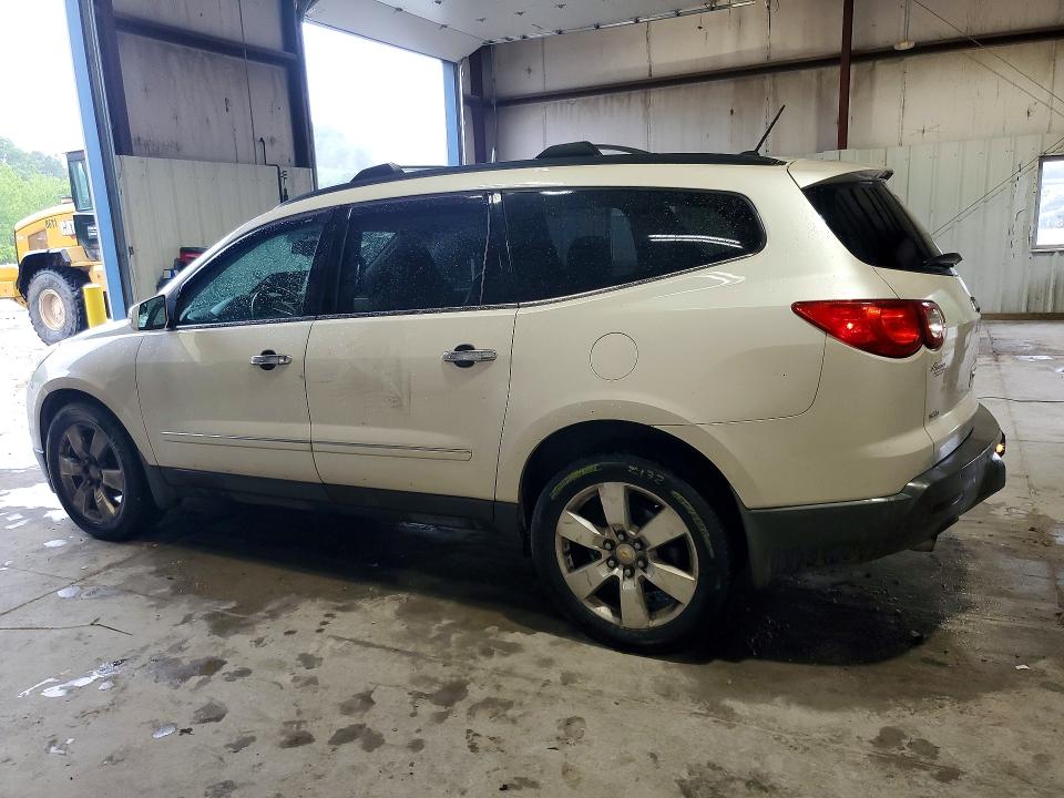 Продаж на аукціоні авто 2011 Chevrolet Traverse, vin: 1GNKVLED3BJ204867, номер лоту: 54578986