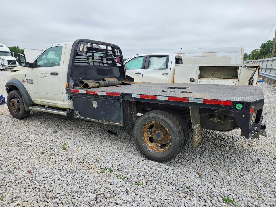 Продажа на аукционе авто 2018 Ram 5500, vin: 3C7WRNBL1JG269466, номер лота: 52816826