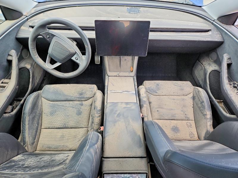 Продажа на аукционе авто 2024 Tesla Model 3, vin: 5YJ3E1ET3RF788987, номер лота: 52353926