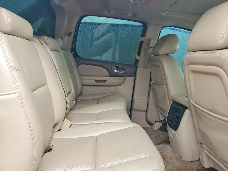 Aukcja sprzedaży 2012 Chevrolet Avalanche, vin: 3GNMCGE04CG207668, numer aukcji: 52242516