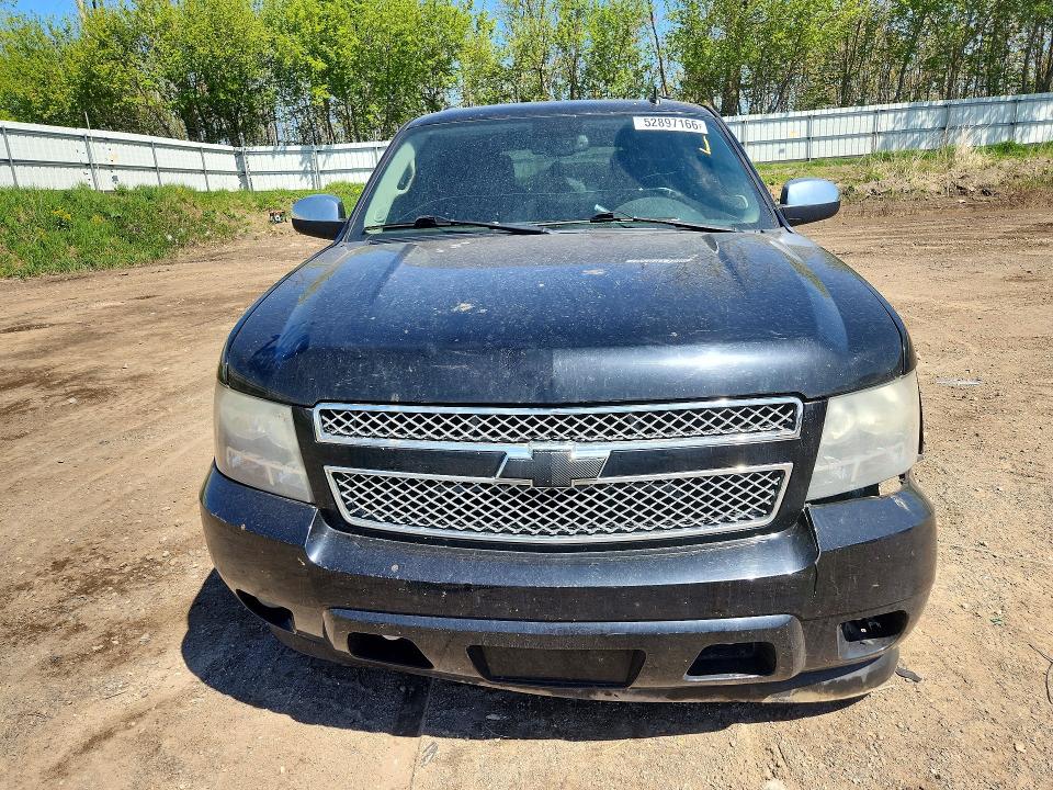 52897166 :رقم المزاد ، 1GNSKCE05BR206594 vin ، 2011 Chevrolet Tahoe مزاد بيع