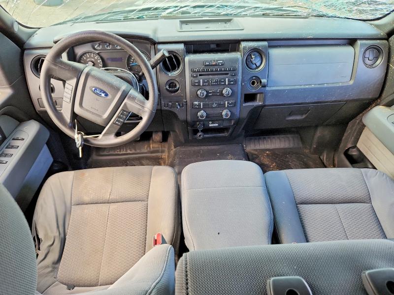 Auction sale of the 2014 Ford F150, vin: 1FTFW1CF9EFA67571, lot number: 52657766