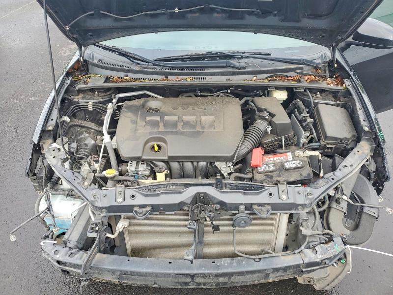 2015 Toyota Corolla მანქანა იყიდება აუქციონზე, vin: 2T1BURHE2FC336667, აუქციონის ნომერი: 54664446