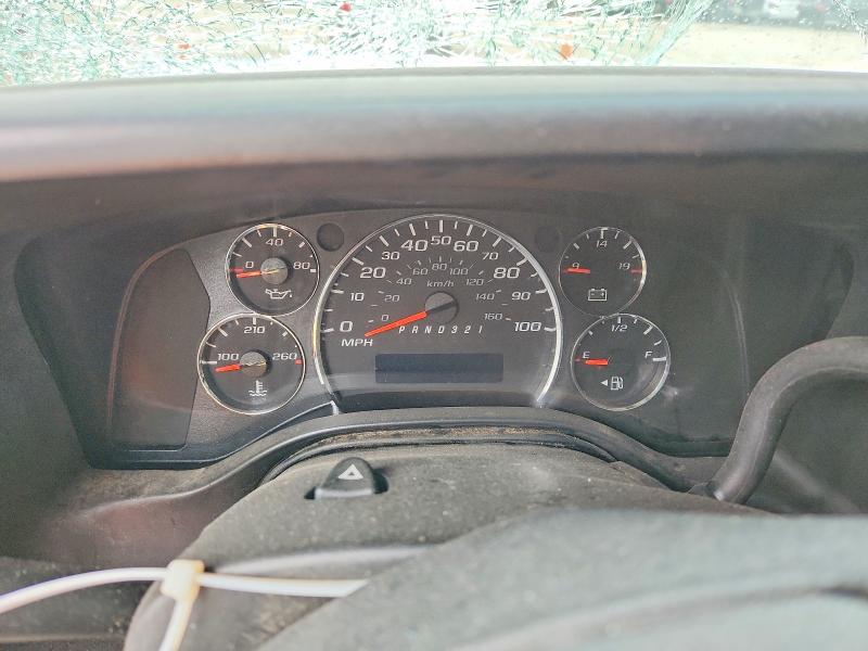 Aukcja sprzedaży 2014 Chevrolet Express G1500, vin: 1GCSGAFX1E1110300, numer aukcji: 54483956