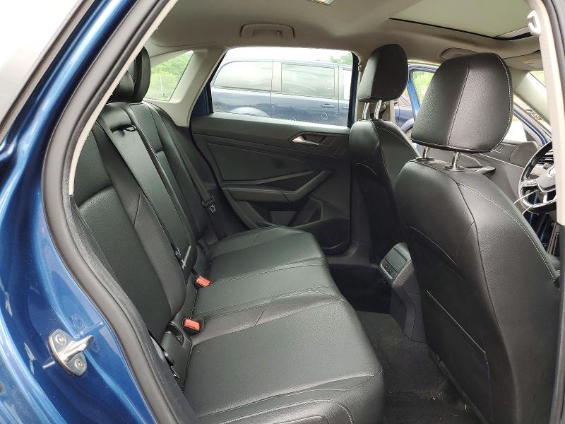 Продажа на аукционе авто 2019 Volkswagen Jetta, vin: 3VWC57BU9KM121971, номер лота: 55016646