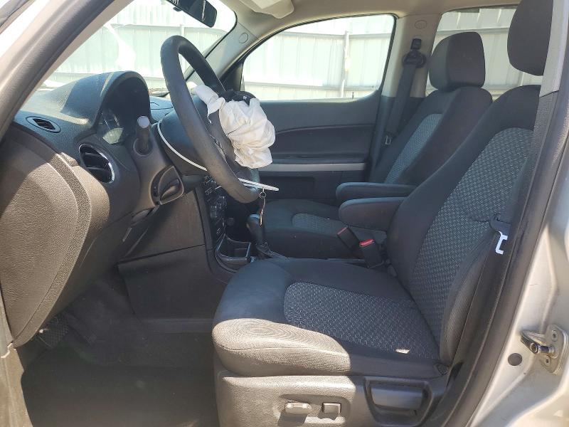 Aukcja sprzedaży 2011 Chevrolet Hhr, vin: 3GNBABFW6BS615670, numer aukcji: 53870606