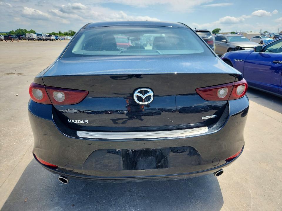 Aukcja sprzedaży 2025 Mazda 3, vin: 3MZBPABM0SM475073, numer aukcji: 54952006