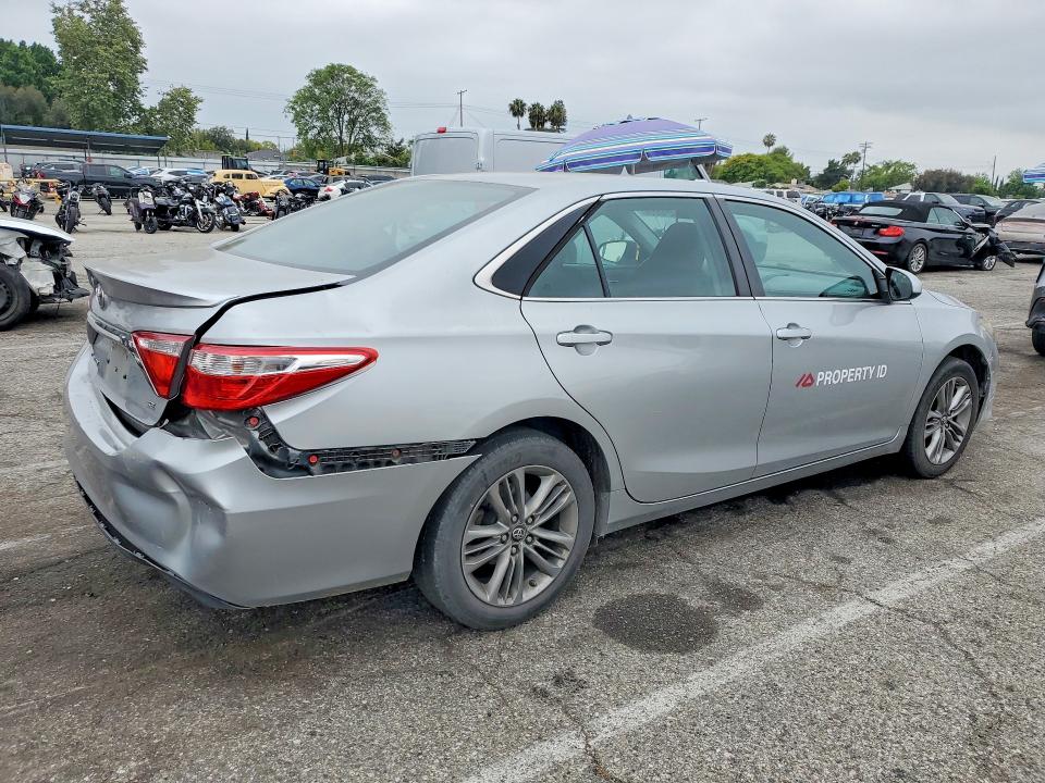 Aukcja sprzedaży 2016 Toyota Camry, vin: 4T1BF1FK1GU594974, numer aukcji: 53210206