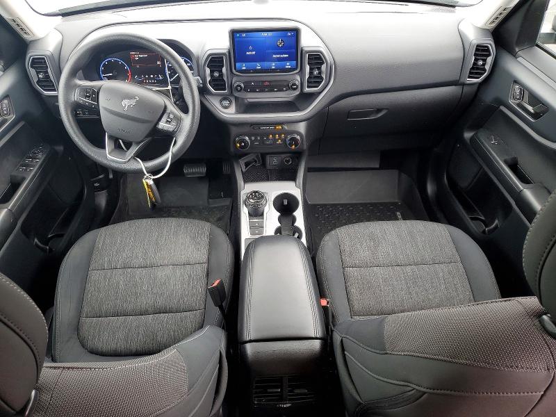 Aukcja sprzedaży 2022 Ford Bronco Sport, vin: 3FMCR9B6XNRD06280, numer aukcji: 54557656