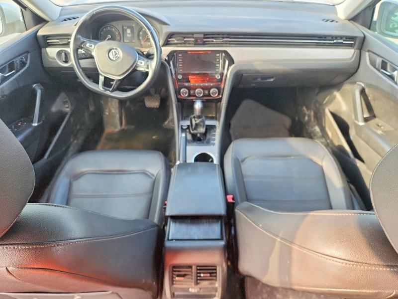 Продажа на аукционе авто 2021 Volkswagen Passat, vin: 1VWSA7A33MC014984, номер лота: 53954426