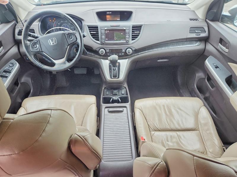 Aukcja sprzedaży 2013 Honda Cr-v, vin: 5J6RM4H72DL083983, numer aukcji: 54517106