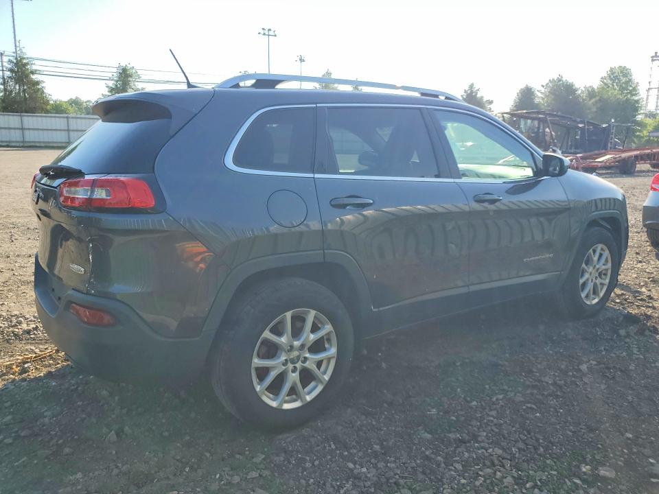 Aukcja sprzedaży 2017 Jeep Cherokee, vin: 1C4PJMCBXHW599580, numer aukcji: 53553116