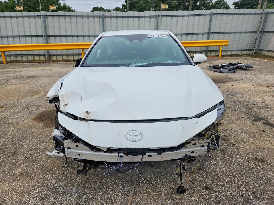 Aukcja sprzedaży 2026 Toyota Camry, vin: 4T1DAACK0TU683733, numer aukcji: 52742406