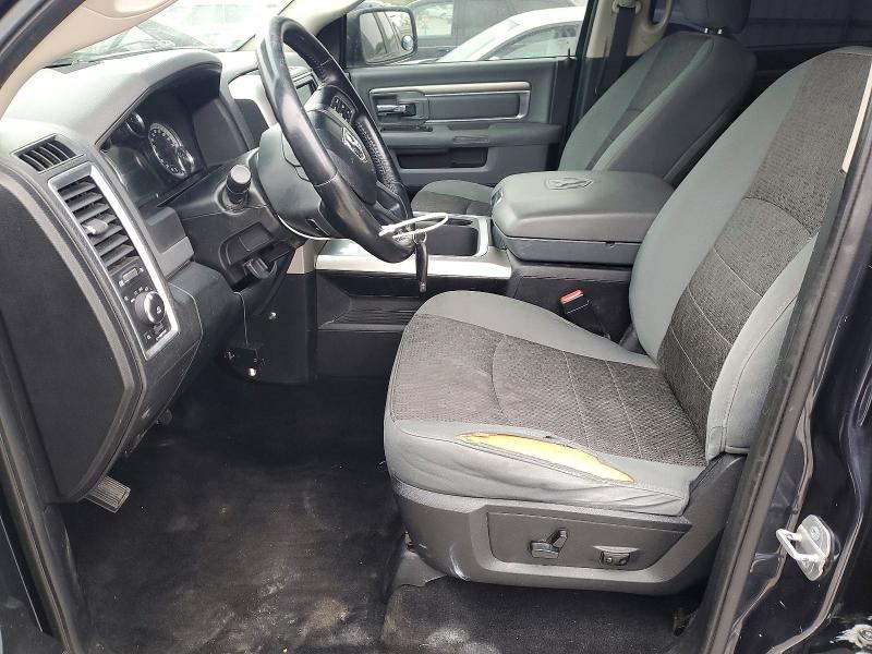 2016 Ram 1500 მანქანა იყიდება აუქციონზე, vin: 1C6RR6LT7GS201602, აუქციონის ნომერი: 53311716