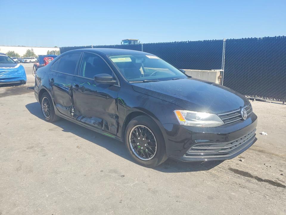 Aukcja sprzedaży 2016 Volkswagen Jetta, vin: 3VW267AJXGM417590, numer aukcji: 52680526