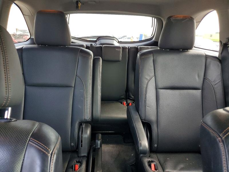 Продаж на аукціоні авто 2014 Toyota Highlander, vin: 5TDDKRFH9ES039025, номер лоту: 53724476