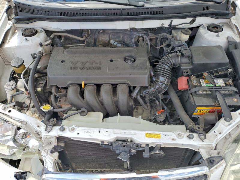 Продажа на аукционе авто 2006 Toyota Corolla, vin: 1NXBR32E86Z579292, номер лота: 53198886