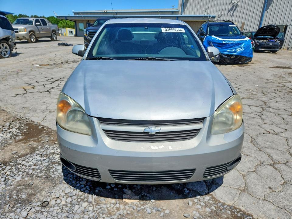 2006 Chevrolet Cobalt მანქანა იყიდება აუქციონზე, vin: 1G1AL15F467605887, აუქციონის ნომერი: 53066946