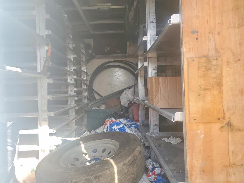 2018 Chev Express მანქანა იყიდება აუქციონზე, vin: 1GB0GRFG4J1309409, აუქციონის ნომერი: 51827786