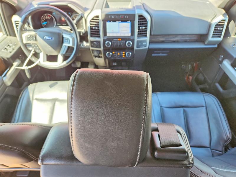 54168276 :رقم المزاد ، 1FTFW1E43KKF02924 vin ، 2019 Ford F150 مزاد بيع
