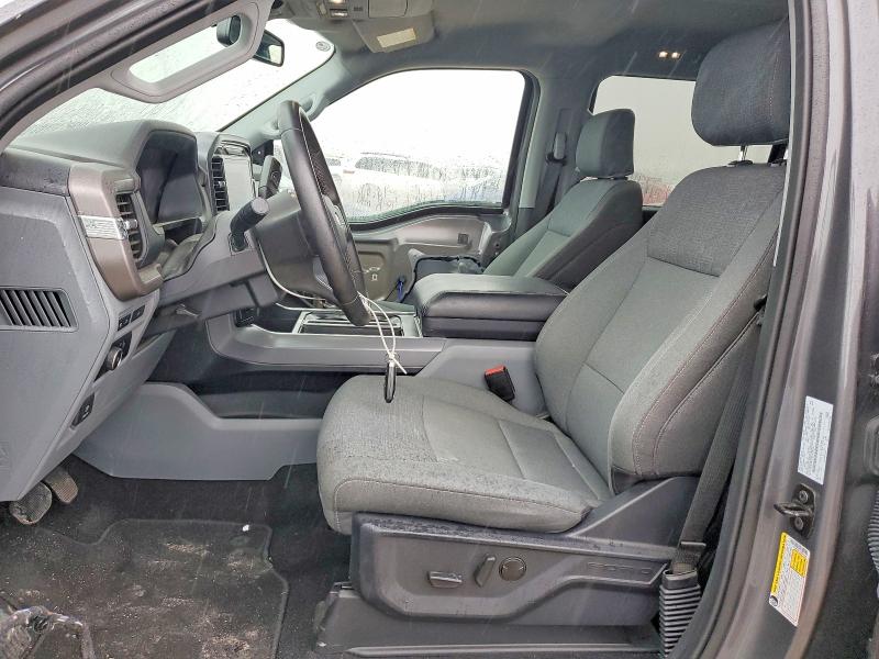 Aukcja sprzedaży 2024 Ford F150, vin: 1FTEW3K51RKE40180, numer aukcji: 53025146