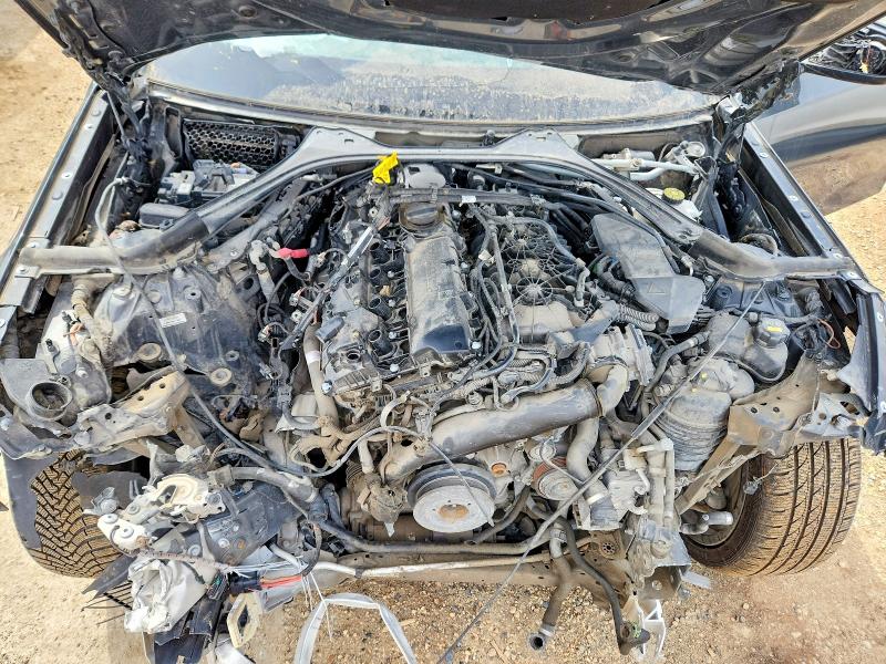 52082166 :رقم المزاد ، WBA5U9C04LAF54831 vin ، 2020 Bmw M340xi مزاد بيع
