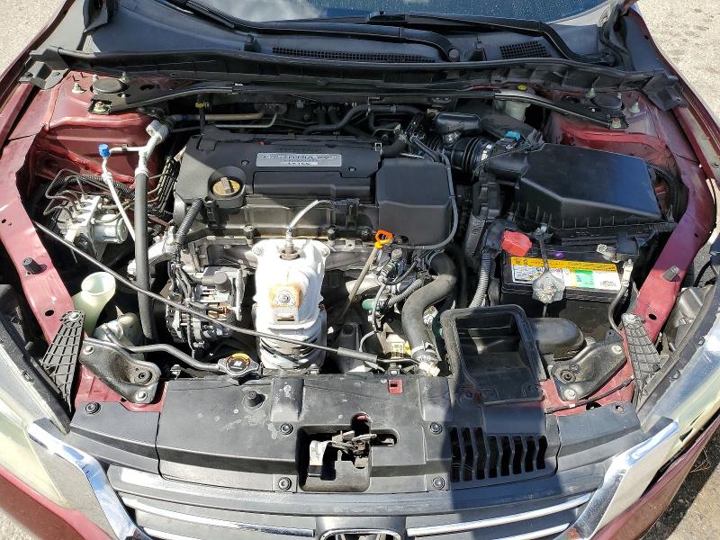 Aukcja sprzedaży 2014 Honda Accord, vin: 1HGCR2F84EA133973, numer aukcji: 52257086