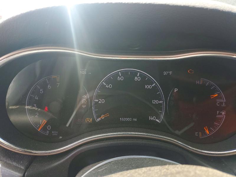 53669946 :رقم المزاد ، 1C4RJFBG9HC658783 vin ، 2017 Jeep Grand Cherokee مزاد بيع