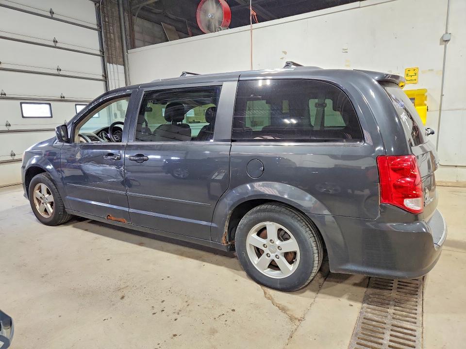 Aukcja sprzedaży 2011 Dodge Cara Grand, vin: 2D4RN5DG6BR754867, numer aukcji: 55118016
