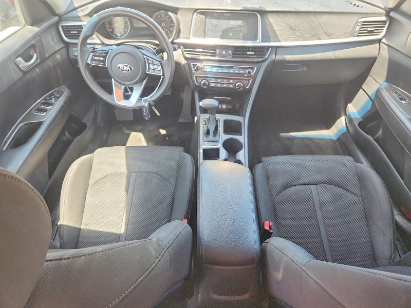 Продажа на аукционе авто 2020 Kia Optima, vin: 5XXGT4L31LG420193, номер лота: 52724846