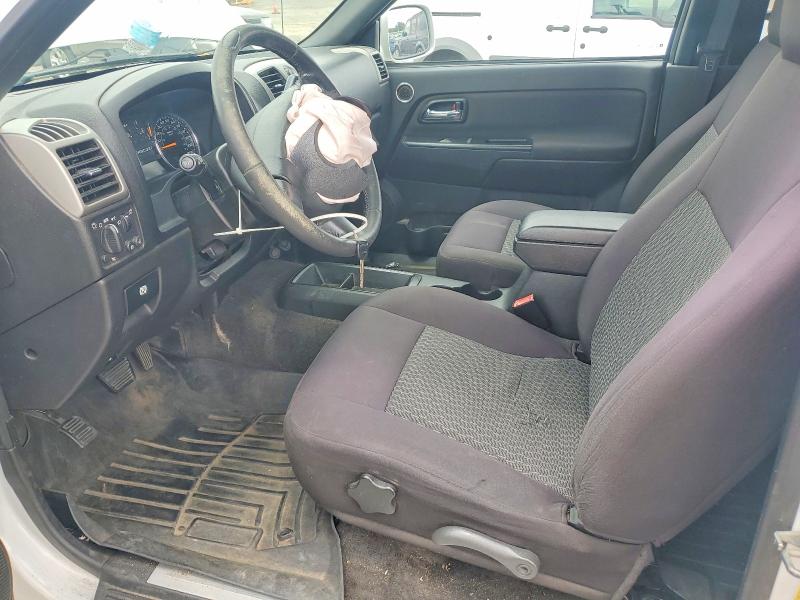 Aukcja sprzedaży 2012 Gmc Canyon, vin: 1GTH6PFE5C8159888, numer aukcji: 53134546