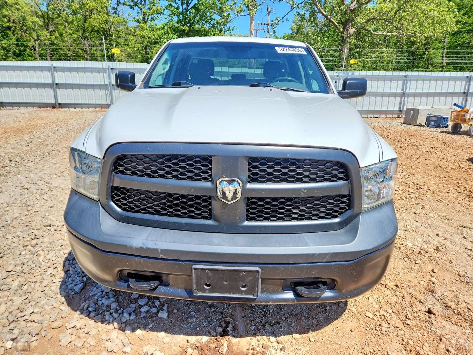 Продаж на аукціоні авто 2018 Ram 1500, vin: 1C6RR7FG5JS284409, номер лоту: 52244636