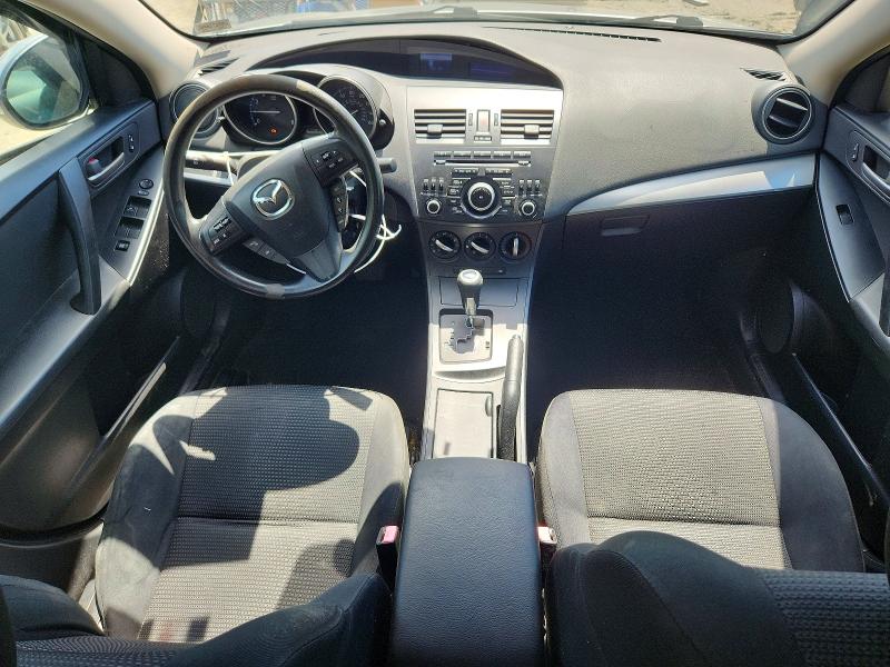 Продажа на аукционе авто 2013 Mazda 3, vin: JM1BL1UP4D1823687, номер лота: 55135006