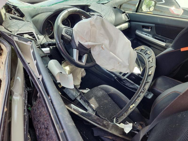 Aukcja sprzedaży 2016 Subaru Crosstrek, vin: JF2GPABC9G8308062, numer aukcji: 54248856