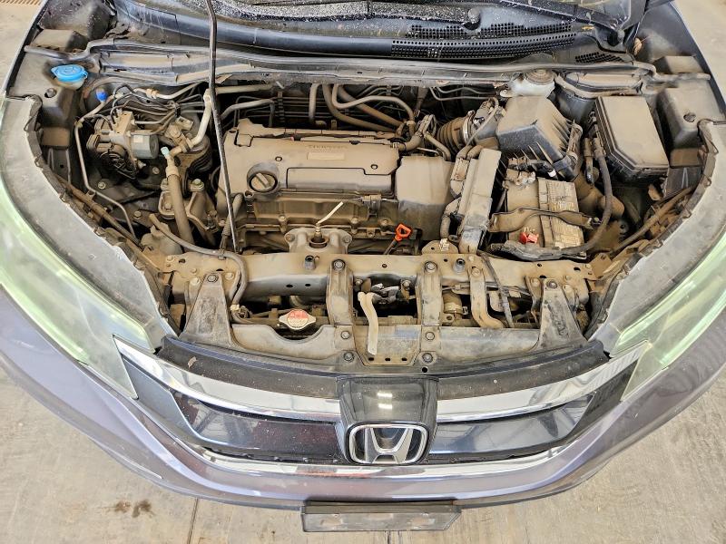Aukcja sprzedaży 2016 Honda Cr-v, vin: 2HKRM4H50GH675220, numer aukcji: 53320926