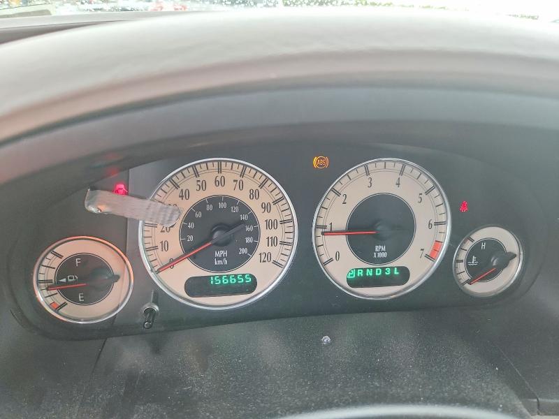 Продаж на аукціоні авто 2001 Chrysler Town & Country, vin: 2C4GP54L91R140048, номер лоту: 53568096