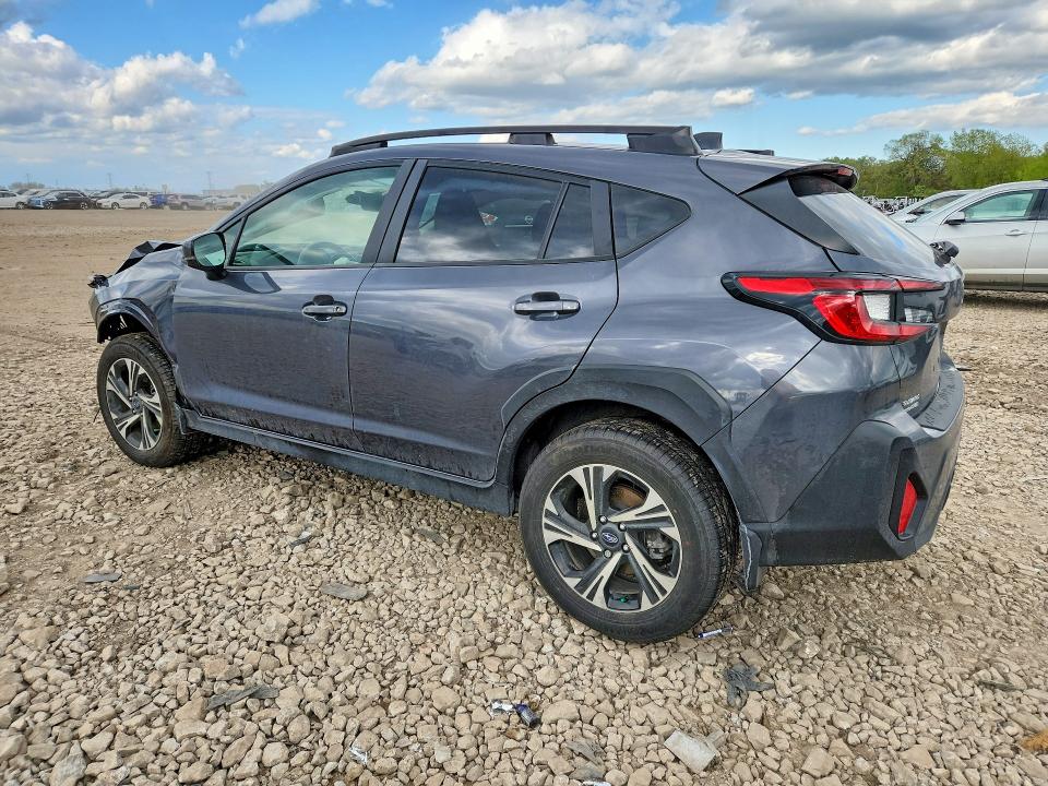 Aukcja sprzedaży 2024 Subaru Crosstrek, vin: JF2GUADCXRH898863, numer aukcji: 52654336