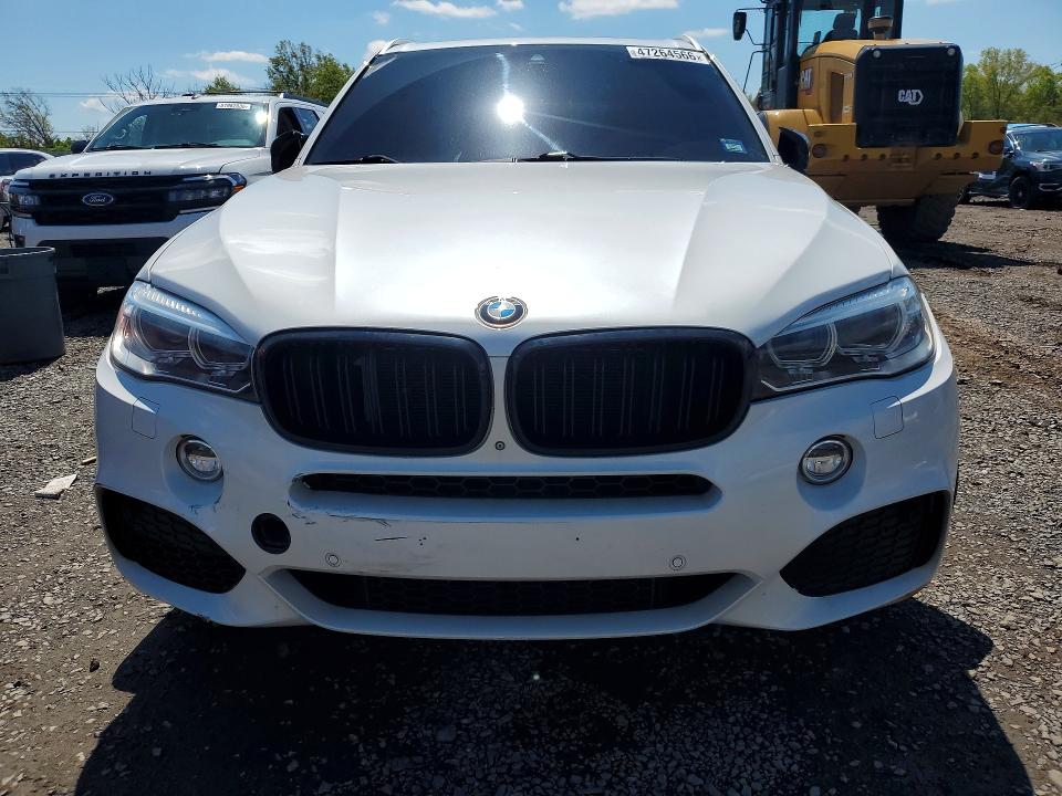 Продаж на аукціоні авто 2014 Bmw X5, vin: 5UXKR6C50E0J72009, номер лоту: 47264566