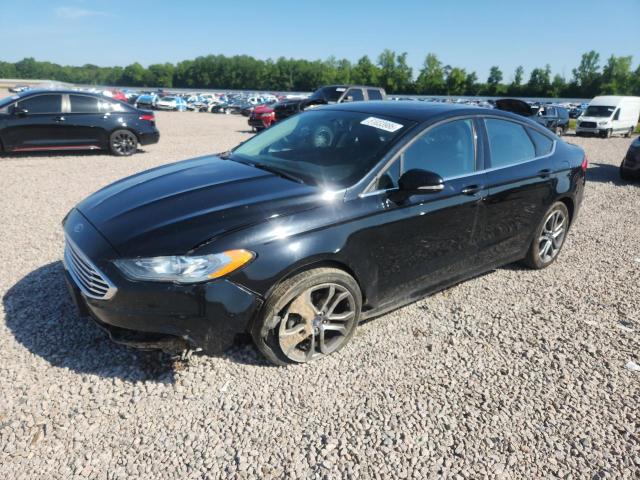Продаж на аукціоні авто 2017 Ford Fusion, vin: 3FA6P0HD7HR188692, номер лоту: 51033986