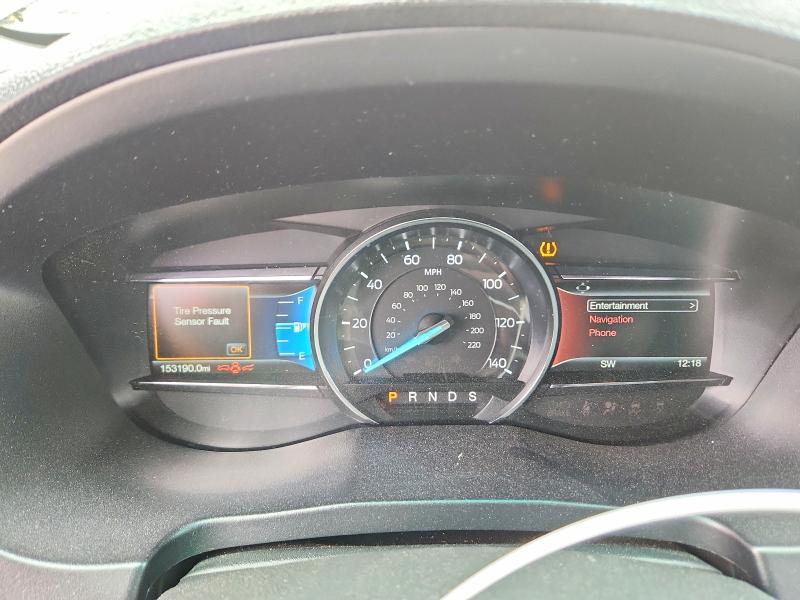 Продажа на аукционе авто 2017 Ford Explorer, vin: 1FM5K8GTXHGC27533, номер лота: 55058666