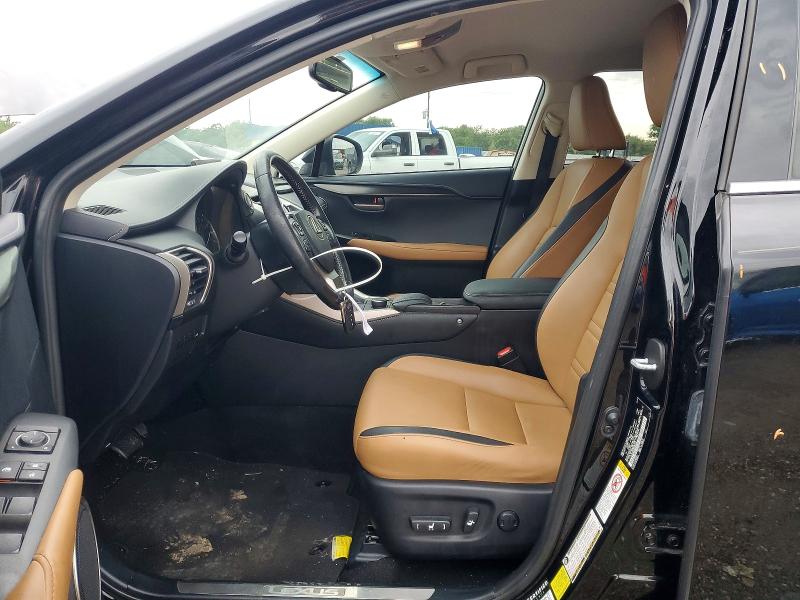 Продажа на аукционе авто 2017 Lexus Nx 200t, vin: JTJYARBZXH2063121, номер лота: 54060316