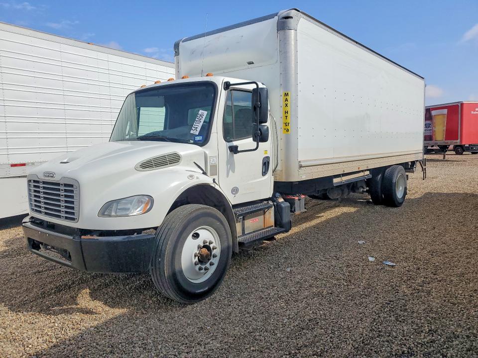 Aukcja sprzedaży 2020 Freightliner M2, vin: 3ALACWFC1LDLY3110, numer aukcji: 54110456