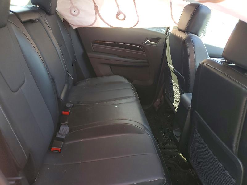2017 Gmc Terrain მანქანა იყიდება აუქციონზე, vin: 2GKFLVEK4H6293319, აუქციონის ნომერი: 53410256