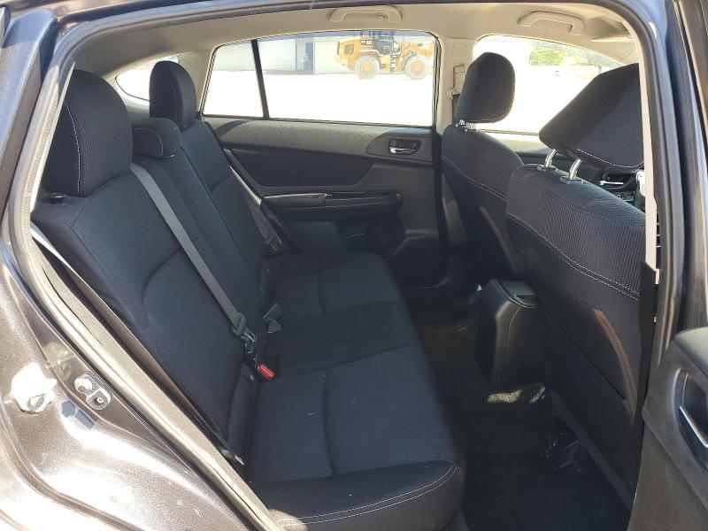 Продажа на аукционе авто 2012 Subaru Impreza, vin: JF1GPAL66CH218780, номер лота: 55306276