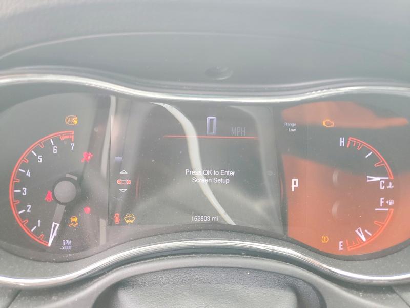 Aukcja sprzedaży 2015 Dodge Durango, vin: 1C4RDHDG6FC801279, numer aukcji: 54997476