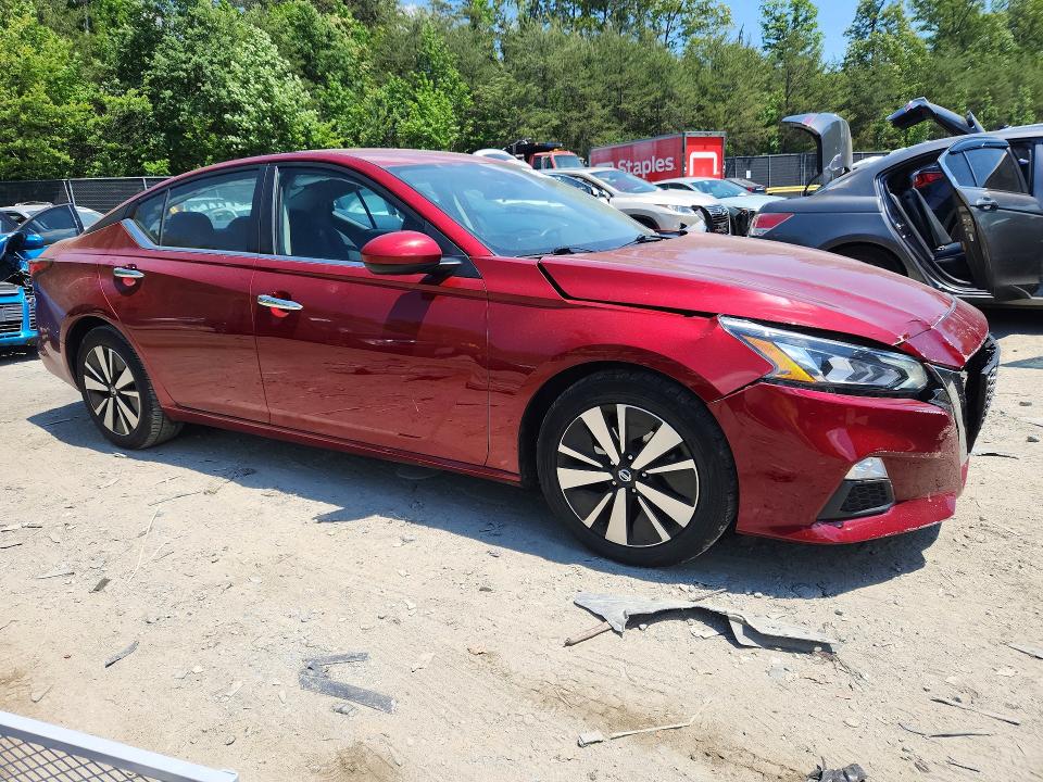 Aukcja sprzedaży 2022 Nissan Altima, vin: 1N4BL4DV9NN315019, numer aukcji: 53723806